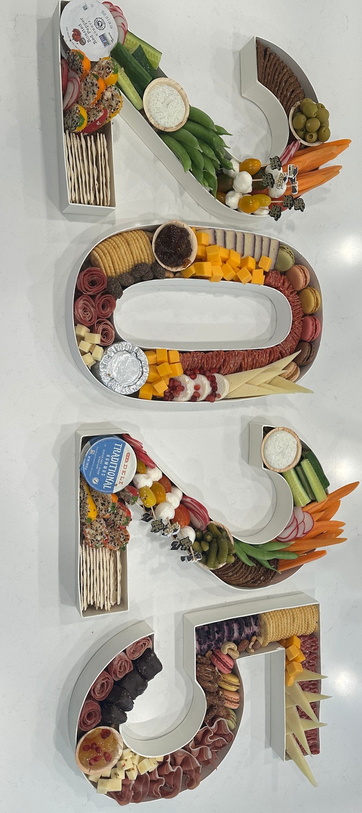 FILLABLE LETTERS & NUMBERS